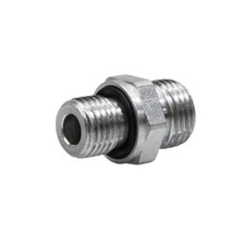 Raccordo idraulico con