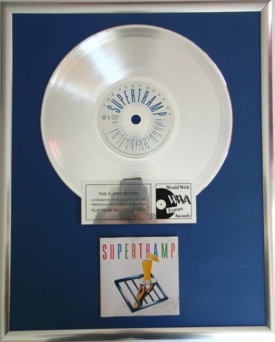 The very best supertramp - best, of