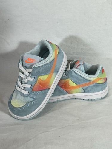 Nike dunk low heat - dunk,