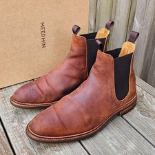 Meermin waxy shell - meermin,