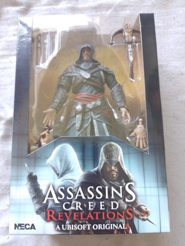 Personaggio neca assassin - personaggio, assassin's