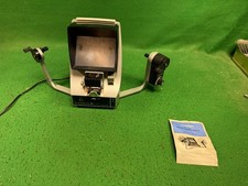 Videoregistratore proiettore