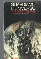 GUARDIAMO L'UNIVERSO,  LA