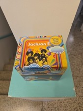 Jackson 5 Box Set The Complete Album Collection Michael Jackson- 