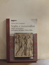 MORI CARMIGNANI-SOGLIA E METAMORFOSI-ARTEMIDE-2008