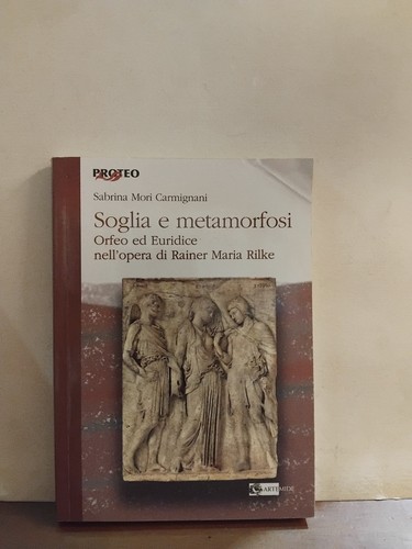 Mori carmignani soglia - carmignani-soglia, e