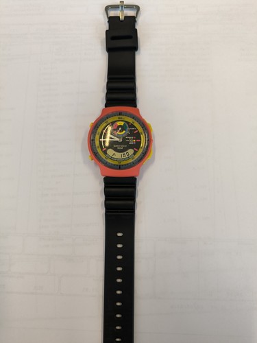Orologio casio vintage - orologio,