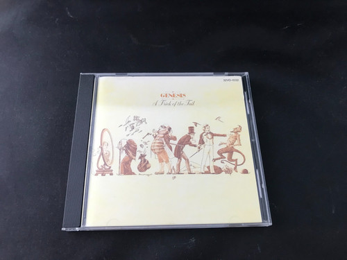 Japan genesis black triangle - genesis,