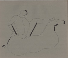 Marino marini composizione - marino,