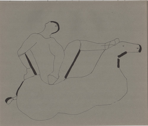 Marino marini composizione - marino,