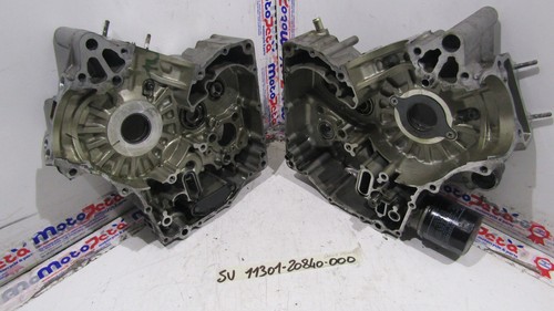 Coppia carter motore engine - motore,