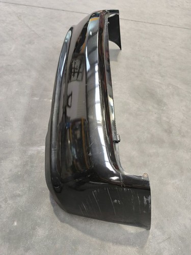 Paraurti posteriore nissan - paraurti,