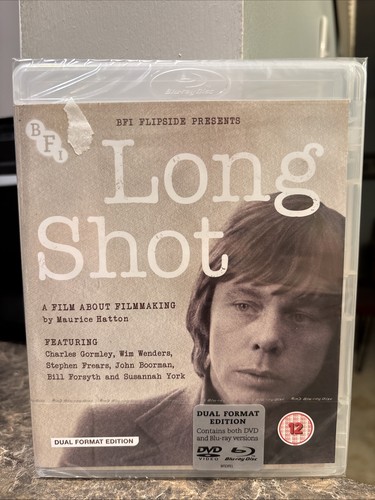 Long shot bfi flipside - (1978),