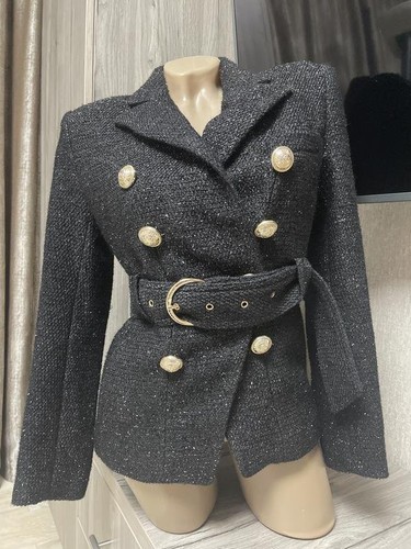 Cappotto donna balmain - donna,
