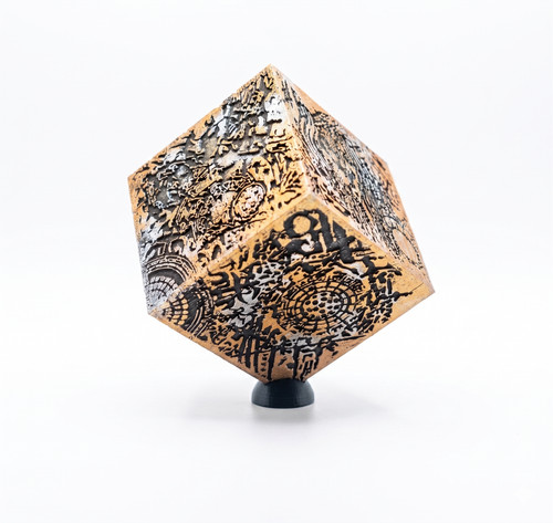 Transformers allspark cube - transformers,