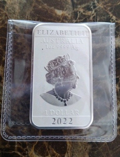 2022 australia anno del drago - 2022,