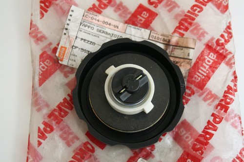 Tappo serbatoio carburante
