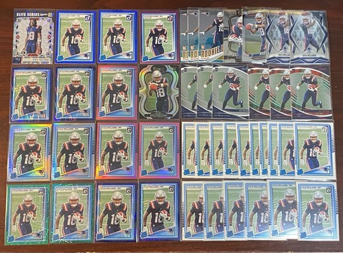 Lotto kyle williams - lotto, rc