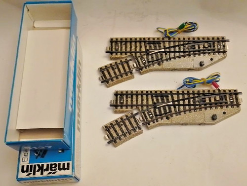Märklin marklin 2 - mÄrklin, :