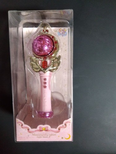 Sailor moon miniature - miniature, tablet