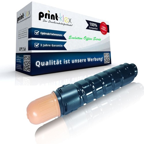 Cartuccia toner xxl per canon - xxl,