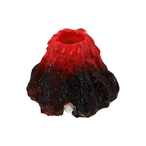 Pezzo simulazione vulcano - pezzo,