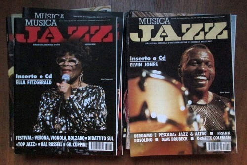 Musica jazz lotto stock - lotto, blocco