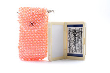 Custodia in plastica SGI Soka