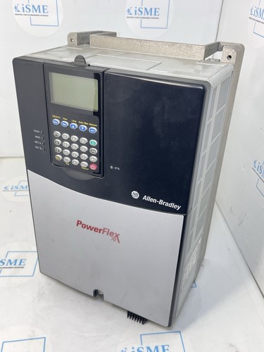 Allen bradley powerflex70 15hp - allen,