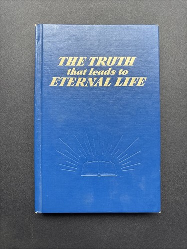 The truth that leads - that,