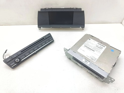 Bmw f25 2011 - radio, /