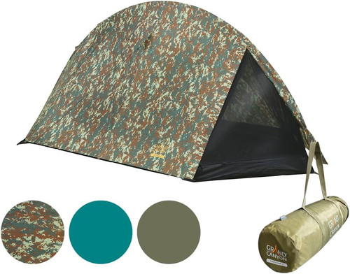 Cardova tenda trekking - tenda,