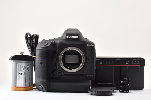 Canon eos mark - canon, eos-1d