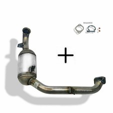 Catalizzatore Diesel Ford