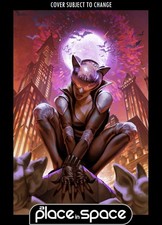 (WK23) ABSOLUTE CATWOMAN #1H