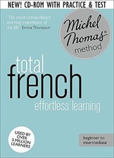 Total Course: Learn French