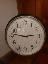 Ikea bravur grande orologio - bravur,