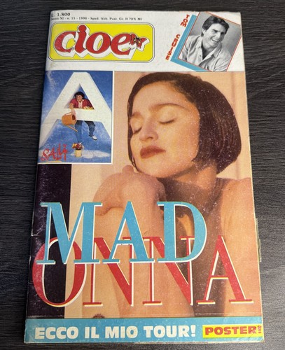 Rare cioe 1990 - rare, n.