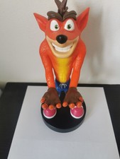 Crash Bandicoot Supporto per Controller ?
