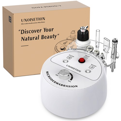 Diamante microdermoabrasione