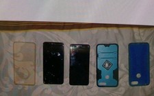 2 Honor 7x 4 GB Rame 64 GB