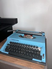 Macchina Da Scrivere ROVER