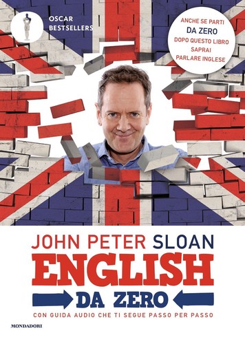 English zero sloan - english,