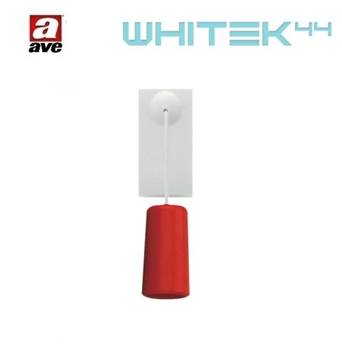 Pulsante tirante ave whitek - ave,