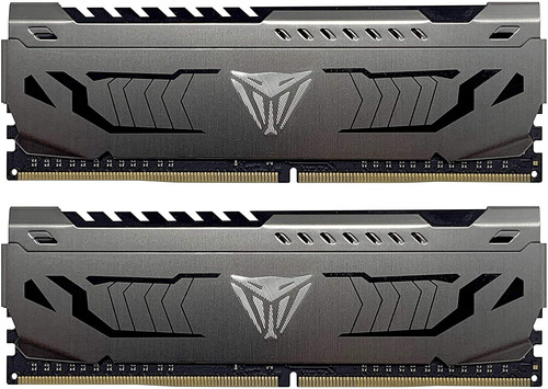 Patriot viper steel ram ddr4 - patriot,