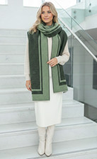 NUOVO! Sciarpa C.B.M