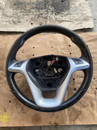 Volante con airbag sterzo - volante,