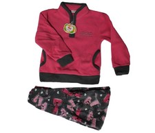 Pigiama Baby Bimba Bambina