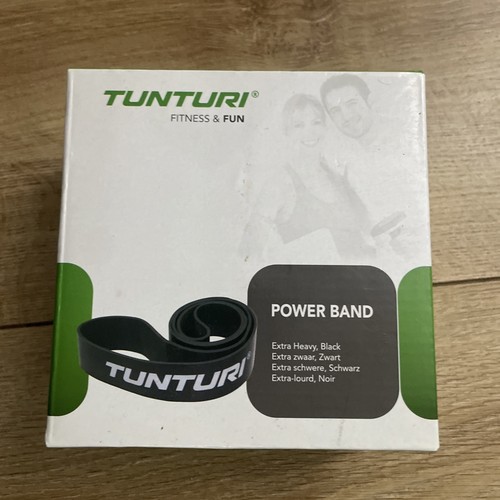 Fascia resistenza tunturi - fascia,