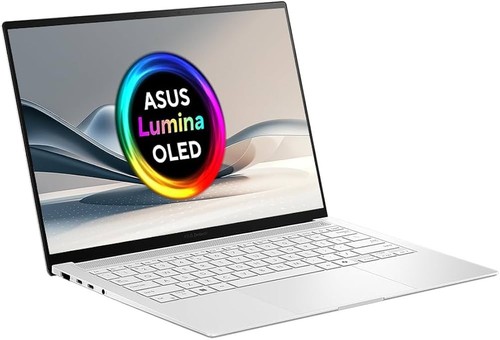 Asus zenbook oled - 14, ux540